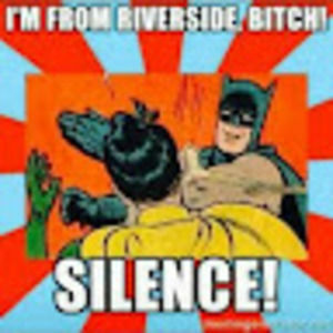 Meet your Posher, Chad